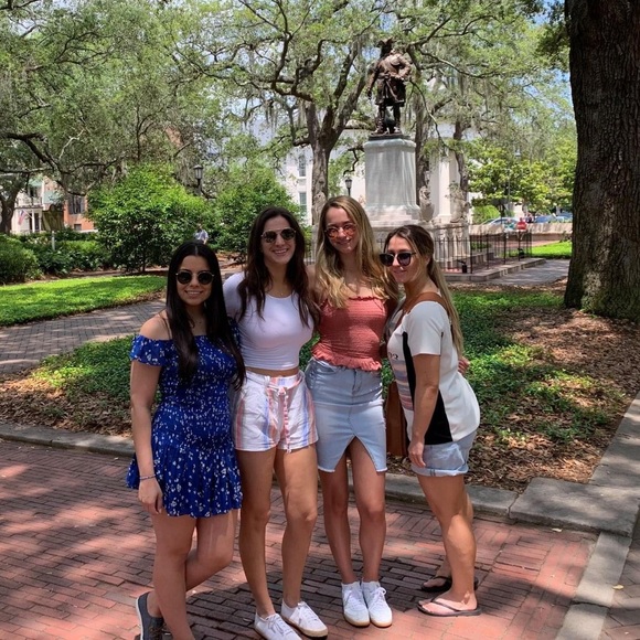 Pink top - Picture 4 of 4